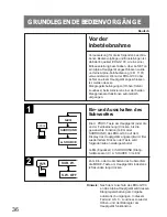 Preview for 36 page of Alpine ERA-G100 Owner'S Manual