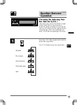 Предварительный просмотр 11 страницы Alpine ERA-G311 Owner'S Manual