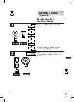 Предварительный просмотр 21 страницы Alpine ERA-G311 Owner'S Manual