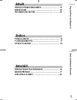 Preview for 3 page of Alpine ERE-G180 Owner'S Manual