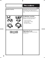 Preview for 4 page of Alpine ERE-G180 Owner'S Manual