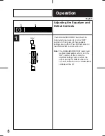 Предварительный просмотр 8 страницы Alpine ERE-G180 Owner'S Manual