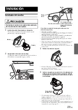 Предварительный просмотр 67 страницы Alpine eX-10 Owner'S Manual