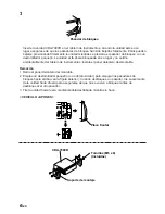 Предварительный просмотр 36 страницы Alpine F1 Status CDA-7990R Manual For Installation And Connections