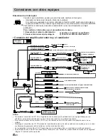 Предварительный просмотр 38 страницы Alpine F1 Status CDA-7990R Manual For Installation And Connections