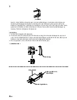 Предварительный просмотр 56 страницы Alpine F1 Status CDA-7990R Manual For Installation And Connections