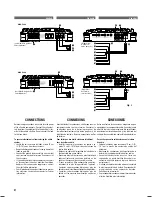 Preview for 6 page of Alpine F300 - MRP Amplifier Owner'S Manual