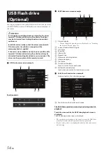 Предварительный просмотр 54 страницы Alpine HALO 9 INE-F904D Owner'S Manual