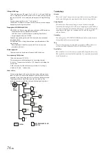 Предварительный просмотр 76 страницы Alpine HALO 9 INE-F904D Owner'S Manual