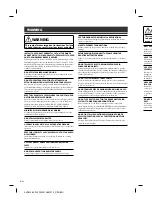 Preview for 4 page of Alpine HALO iLX-F411 Quick Reference Manual