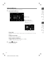 Preview for 8 page of Alpine HALO iLX-F411 Quick Reference Manual