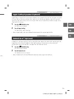 Preview for 9 page of Alpine HALO iLX-F411 Quick Reference Manual