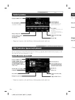 Preview for 10 page of Alpine HALO iLX-F411 Quick Reference Manual