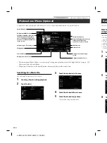 Preview for 12 page of Alpine HALO iLX-F411 Quick Reference Manual