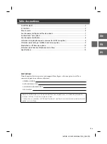 Preview for 17 page of Alpine HALO iLX-F411 Quick Reference Manual