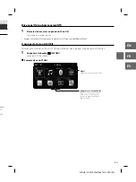 Preview for 21 page of Alpine HALO iLX-F411 Quick Reference Manual