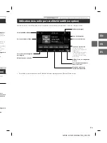 Preview for 25 page of Alpine HALO iLX-F411 Quick Reference Manual