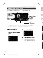 Preview for 26 page of Alpine HALO iLX-F411 Quick Reference Manual