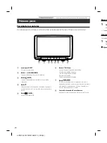 Preview for 34 page of Alpine HALO iLX-F411 Quick Reference Manual