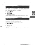 Preview for 37 page of Alpine HALO iLX-F411 Quick Reference Manual