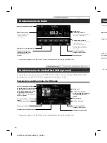 Preview for 38 page of Alpine HALO iLX-F411 Quick Reference Manual