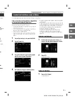 Preview for 41 page of Alpine HALO iLX-F411 Quick Reference Manual