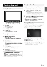 Preview for 30 page of Alpine HALO9 iLX-F309 Quick Reference Manual