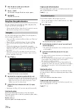 Preview for 87 page of Alpine HALO9 iLX-F309 Quick Reference Manual