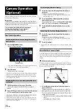 Preview for 93 page of Alpine HALO9 iLX-F309 Quick Reference Manual