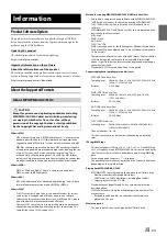 Preview for 98 page of Alpine HALO9 iLX-F309 Quick Reference Manual