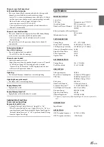 Preview for 102 page of Alpine HALO9 iLX-F309 Quick Reference Manual