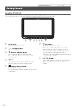 Preview for 6 page of Alpine HALO9 Quick Reference Manual