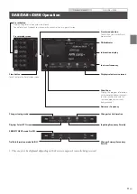 Preview for 11 page of Alpine HALO9 Quick Reference Manual