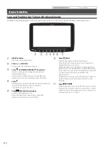 Preview for 24 page of Alpine HALO9 Quick Reference Manual