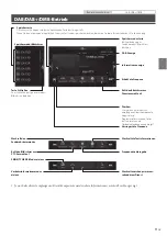 Preview for 29 page of Alpine HALO9 Quick Reference Manual