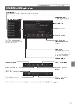 Preview for 119 page of Alpine HALO9 Quick Reference Manual