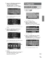 Preview for 19 page of Alpine HCE-100XM - XM Radio Data Receiver Owner'S Manual