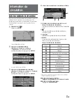 Preview for 28 page of Alpine HCE-100XM - XM Radio Data Receiver Owner'S Manual