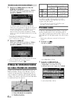 Preview for 29 page of Alpine HCE-100XM - XM Radio Data Receiver Owner'S Manual