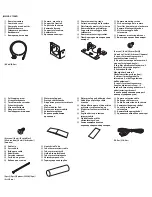 Preview for 4 page of Alpine HCE-C1100 Owner'S Manual