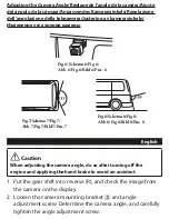 Preview for 8 page of Alpine HCE-C1100 Owner'S Manual