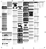 Preview for 2 page of Alpine HCE-C155 Owner'S Manual