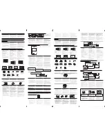 Preview for 2 page of Alpine HCE-C210RD Owner'S Manual