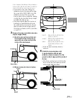 Предварительный просмотр 31 страницы Alpine HCE-C300R Owner'S Manual