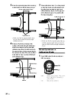 Предварительный просмотр 32 страницы Alpine HCE-C300R Owner'S Manual