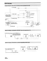 Предварительный просмотр 21 страницы Alpine HDA-5460 Owner'S Manual