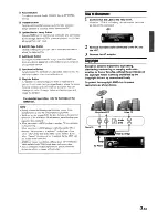 Предварительный просмотр 25 страницы Alpine HDA-5460 Owner'S Manual