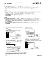 Предварительный просмотр 28 страницы Alpine HDA-5460 Owner'S Manual