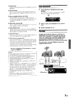 Предварительный просмотр 35 страницы Alpine HDA-5460 Owner'S Manual