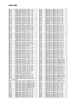 Предварительный просмотр 37 страницы Alpine HDA-5460 Service Manual